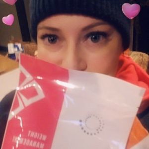 Meet your Posher, Apryl